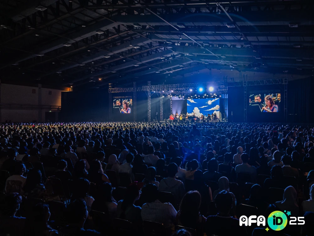 AFA Ghibli